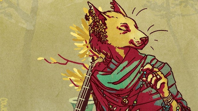 为什么用 electron 开发的桌面应用那么多？